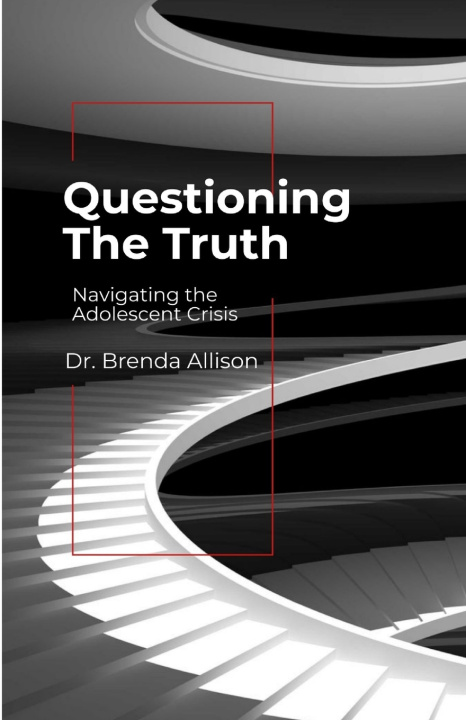 Książka Questioning the Truth Brenda Allison