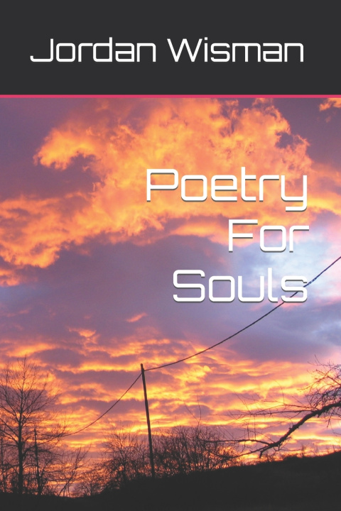 Książka Poetry For Souls Jordan Wisman