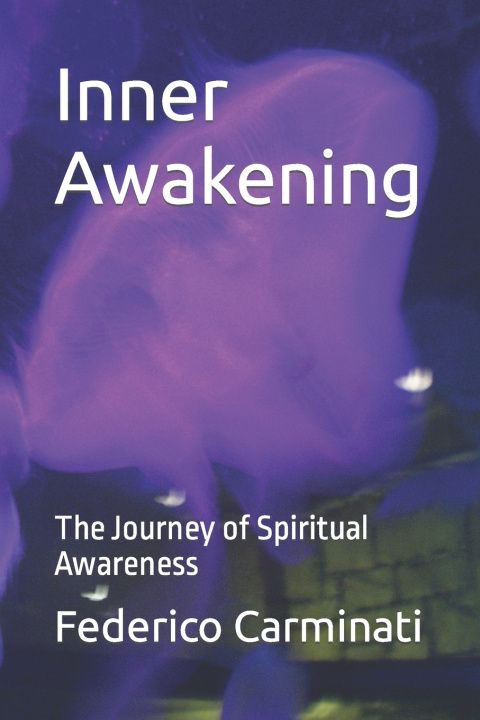 Kniha Inner Awakening Federico Carminati