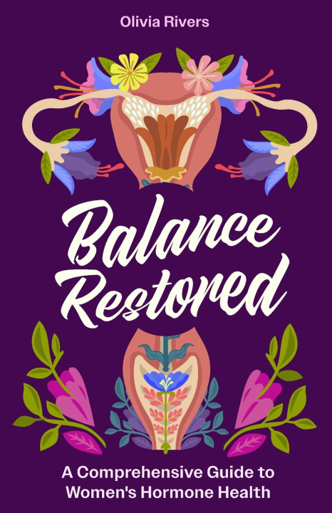 Knjiga Balance Restored Olivia Rivers