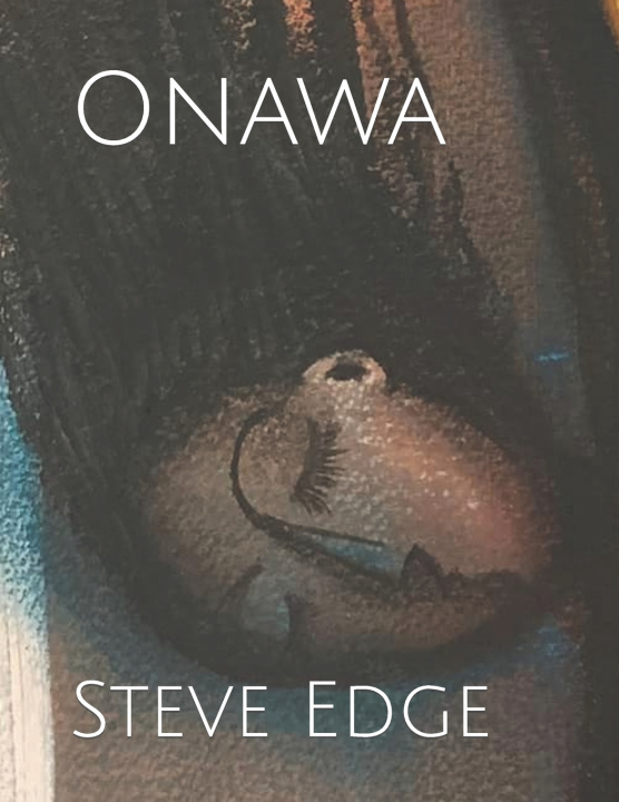 Książka Onawa Charles Edge