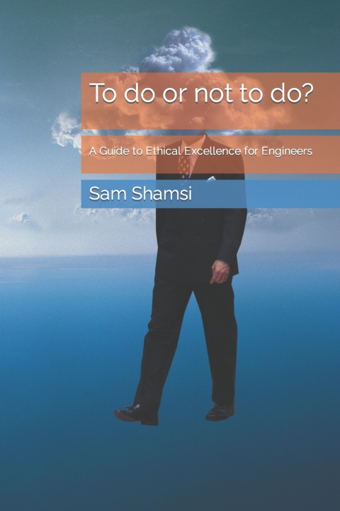Książka To do or not to do? Sam Shamsi