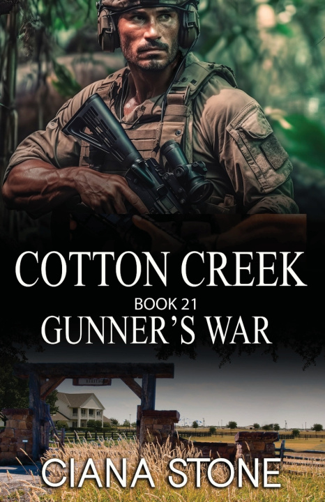 Book Gunner's War Syneca Featherstone