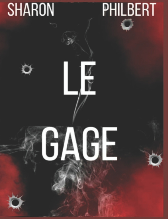 Knjiga LE GAGE sharon wolff-philbert