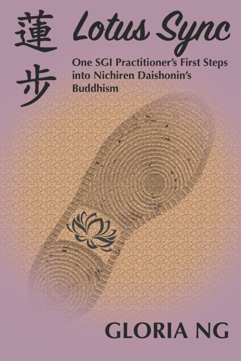 Knjiga Lotus Sync Gloria Ng