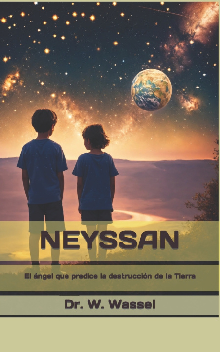 Knjiga NEYSSAN W. Wassel