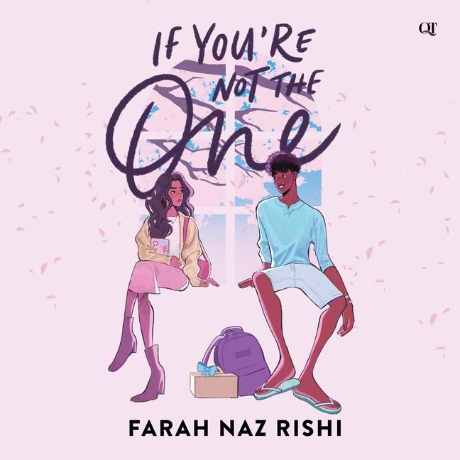Digitalno If You're Not the One Farah Kidwai
