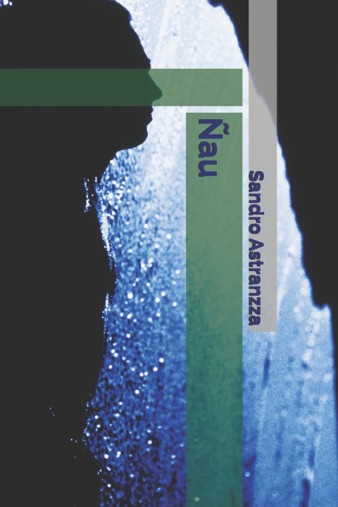 Knjiga Ñau Sandro Astranzza