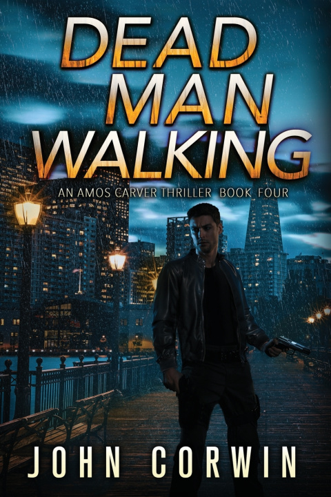 Book Dead Man Walking John Corwin