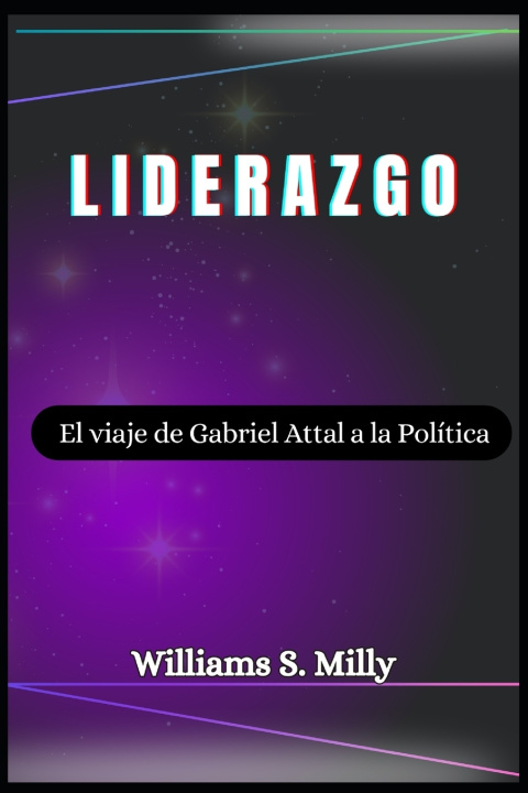 Knjiga Liderazgo Williams S. Milly