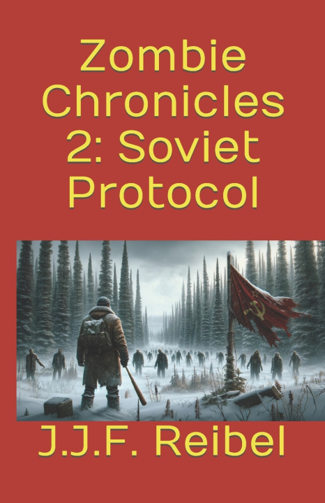 Kniha Zombie Chronicles 2 Jean-Jacques Reibel