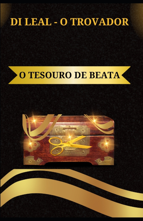 Knjiga O Tesouro de Beata Di Leal - O Trovador