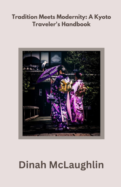Knjiga Tradition Meets Modernity Dinah McLaughlin