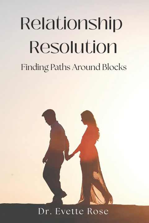 Kniha Relationship Resolution Evette Rose