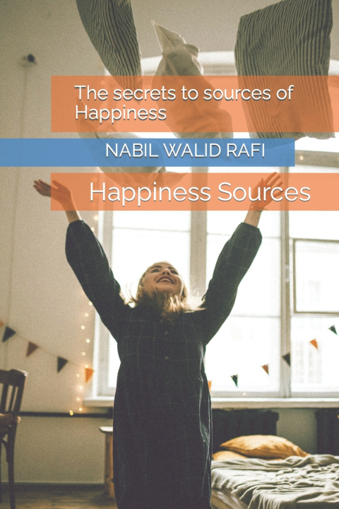 Książka Happiness Sources Noor Tabassum