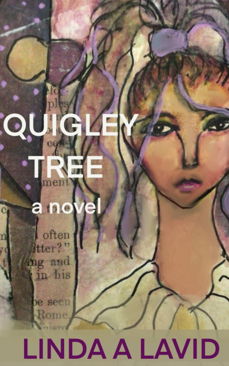 Książka Quigley Tree Linda A Lavid