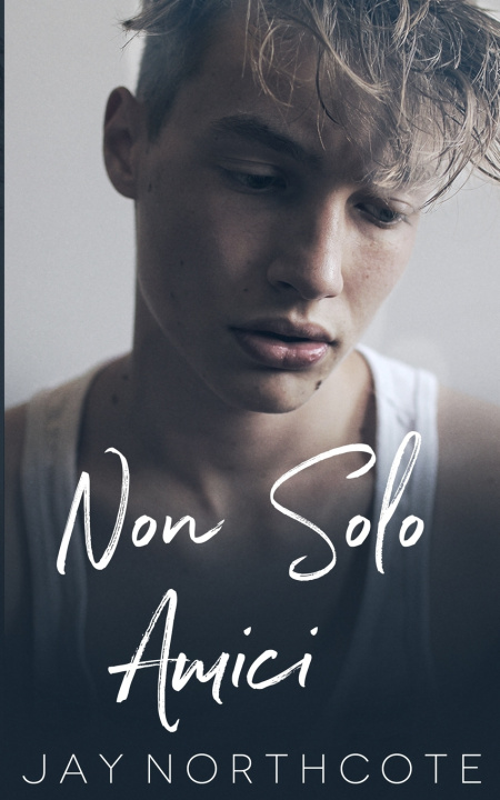 Knjiga Non solo amici Jay Northcote