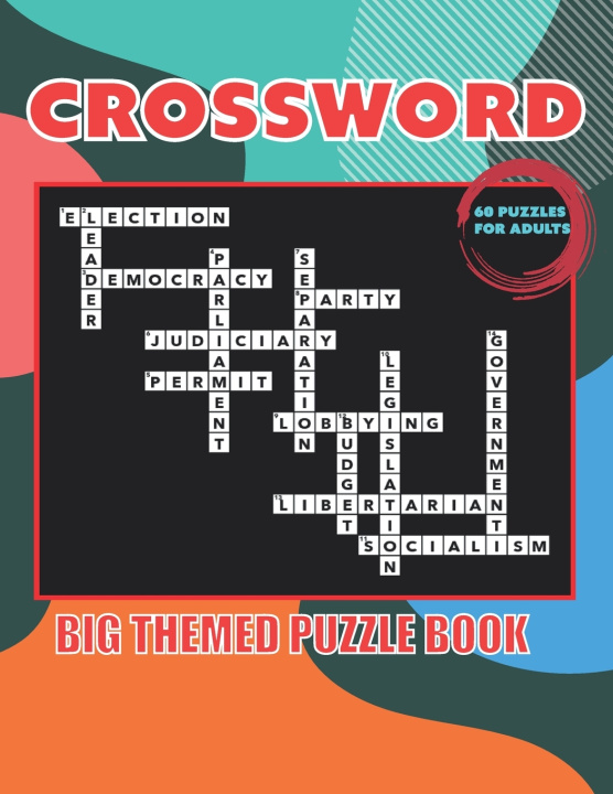 Książka CROSSWORD Lorna Maddox
