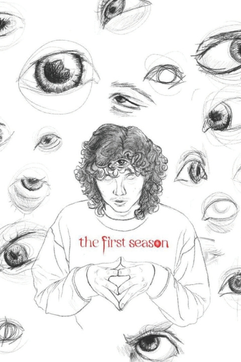 Knjiga the first season Donny Stahl