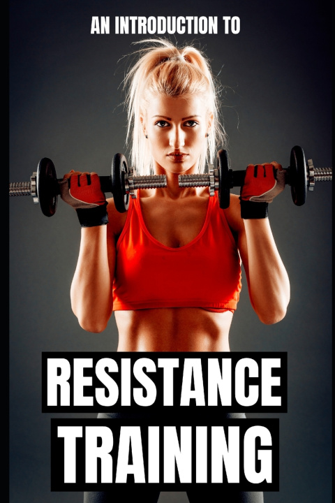 Książka Resistance Training Fitness Research Publishing