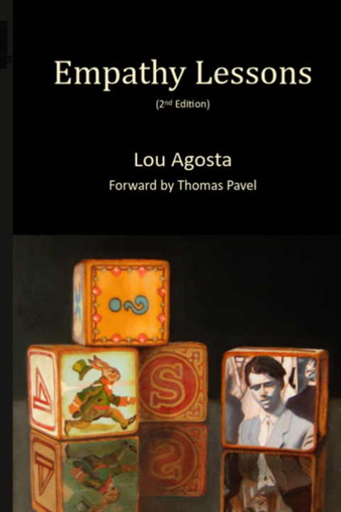 Kniha Empathy Lessons Lou Agosta