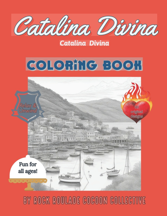 Książka Catalina Divina Erin D Mahoney