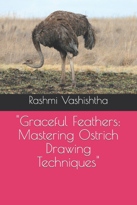 Kniha "Graceful Feathers Rashmi Vashishtha