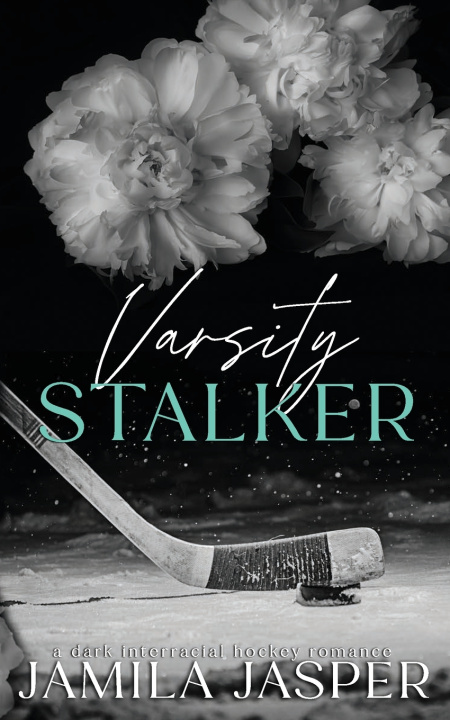 Książka Varsity Stalker Jamila Jasper