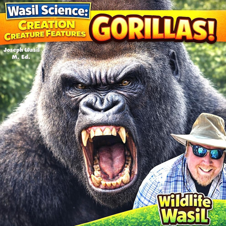 Kniha Wasil Science Joseph Paul-Staples Wasil M. Ed.