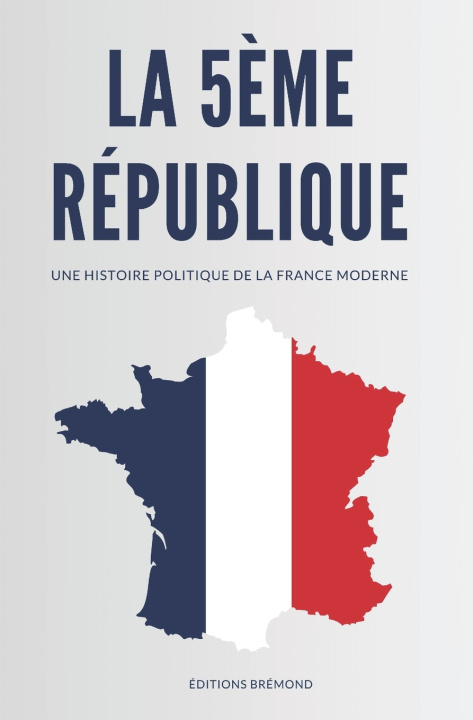 Book La 5ème République GPT-4