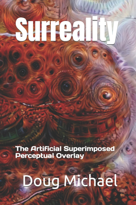 Book Surreality Doug Michael