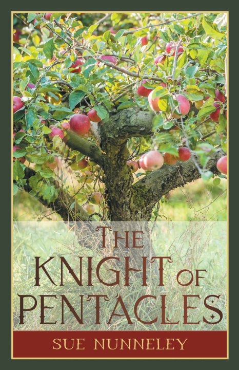 Kniha The Knight of Pentacles Sue Nunneley