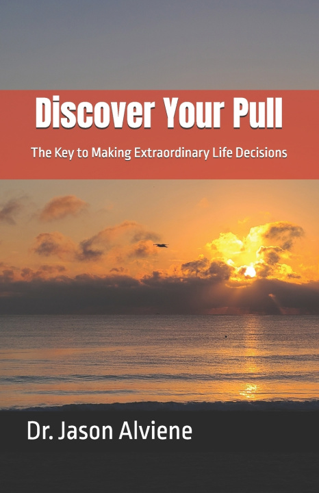 Kniha Discover Your Pull Jason Alviene