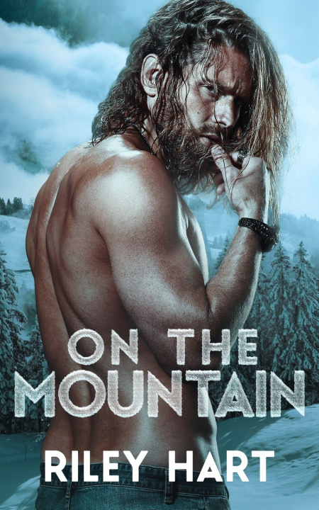 Kniha On the Mountain Riley Hart