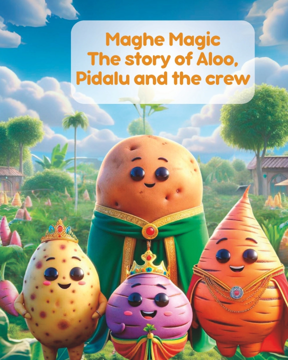 Książka Maghe Magic Himalayan Narratives