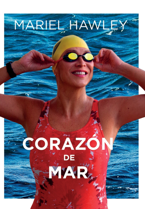 Książka Corazón de Mar Mariel Hawley