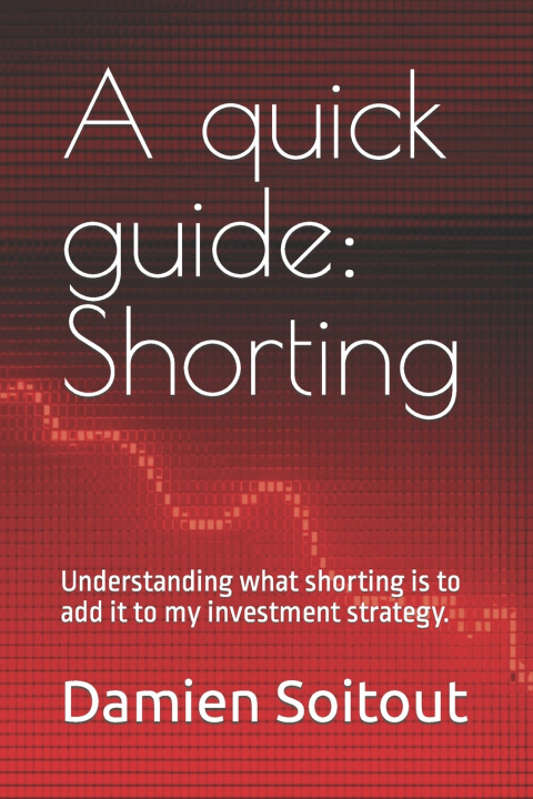 Kniha A quick guide Damien Soitout