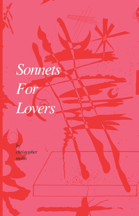 Kniha Sonnets For Lovers Christopher M Mohn