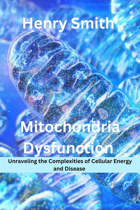 Kniha Mitochondria Dysfunction Henry Smith