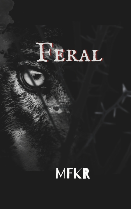 Kniha Feral MFK R