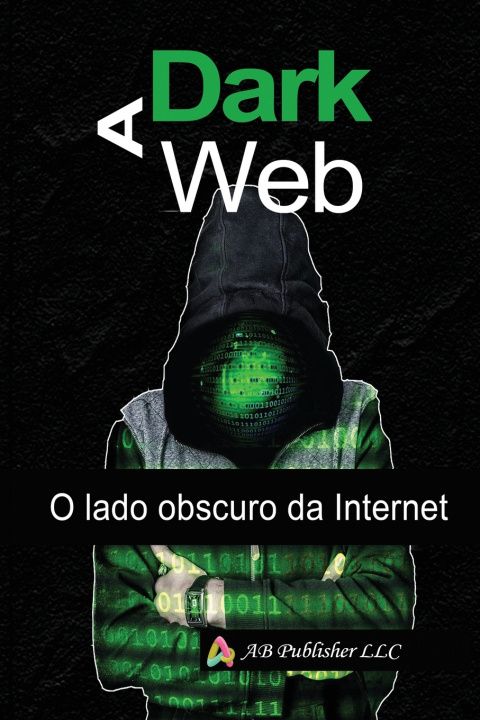 Kniha A Dark Web Bolakale Aremu
