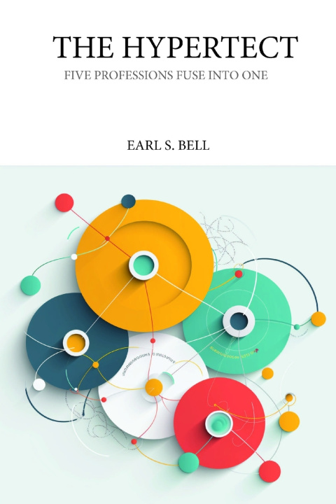 Kniha THE HYPERTECT EARL S. BELL