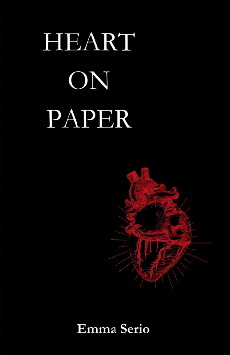 Książka Heart On Paper Emma Serio