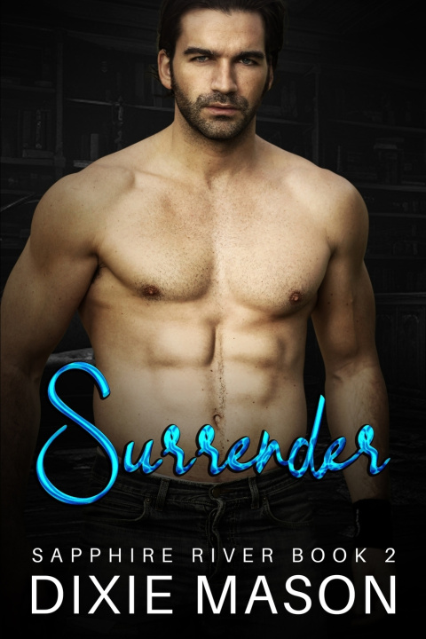 Kniha Surrender Dixie Mason