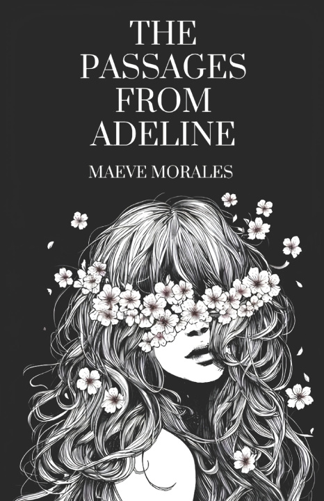 Kniha The Passages From Adeline Maeve Morales