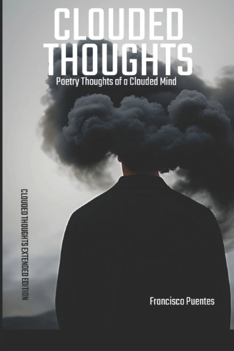 Kniha CLOUDED THOUGHTS FRANCISCO PUENTES