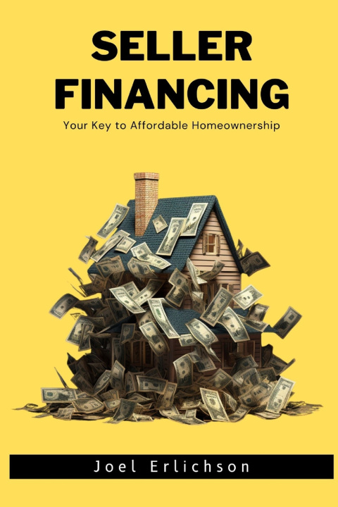 Knjiga Seller Financing Joel Erlichson