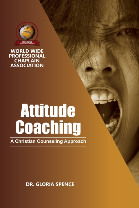 Książka Attitude Coaching Gloria Spence