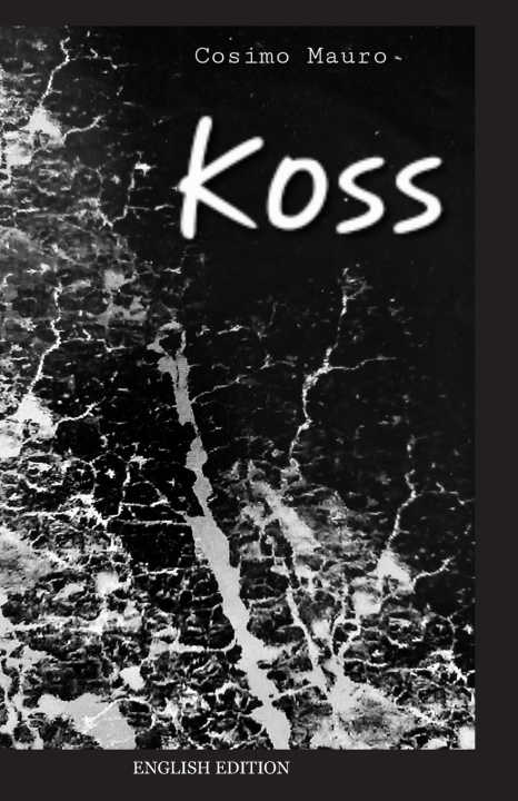 Kniha Koss Cosimo Mauro