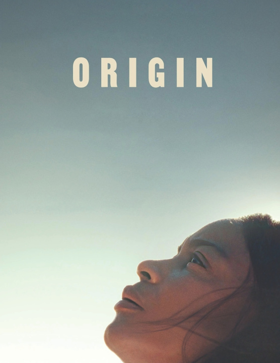 Kniha Origin Jayme Schmitt